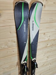 LYŽE ELAN AMPHIBIO 11 166CM